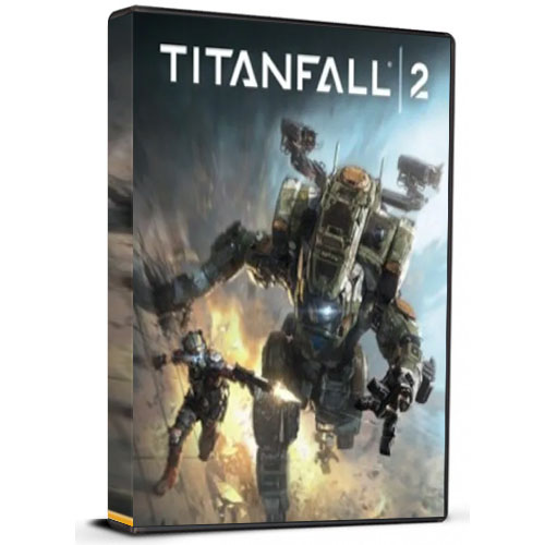 Titanfall 2 Cd Key EA Origin