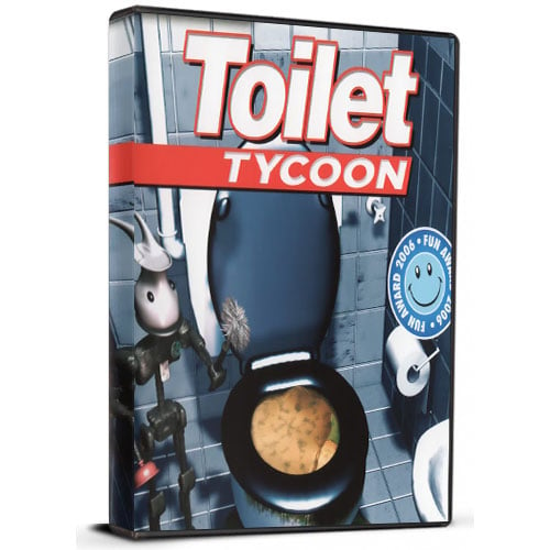 Toilet Tycoon Cd Key Steam Global