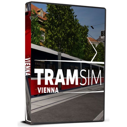TramSim Vienna Cd Key Steam Global