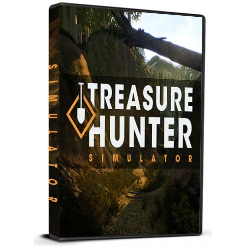 Treasure Hunter Simulator Cd Key Steam Global