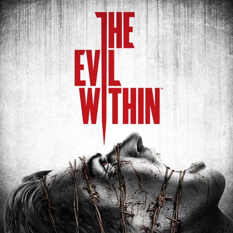 The Evil Within Cd Key Steam Global 