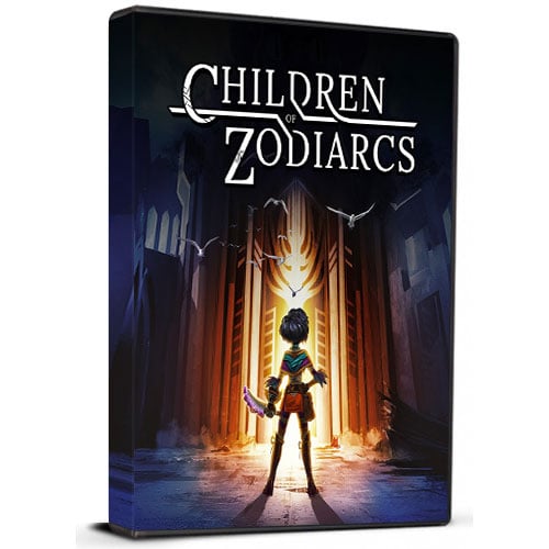 Children of Zodiarcs Cd key Steam Global
