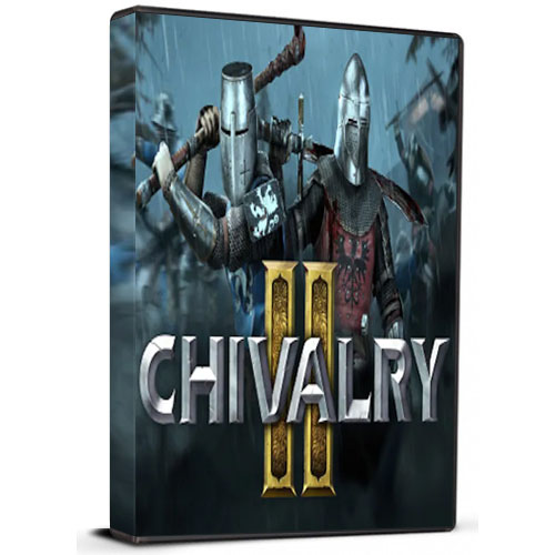  Chivalry 2 Cd Key Steam Global