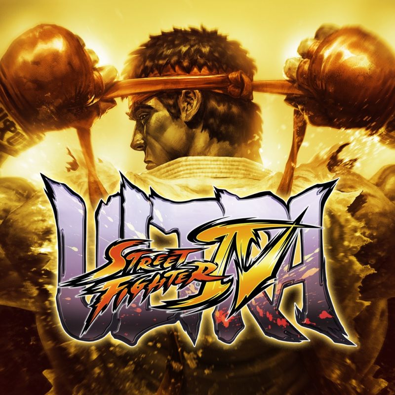 Ultra Street Fighter IV Cd Key Steam Global Multi-lang