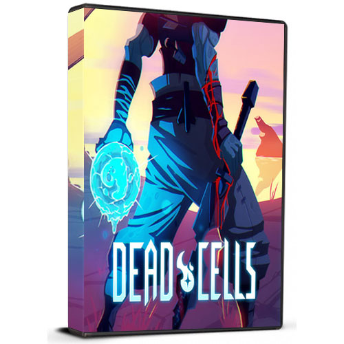 Dead Cells Cd Key Steam GLOBAL