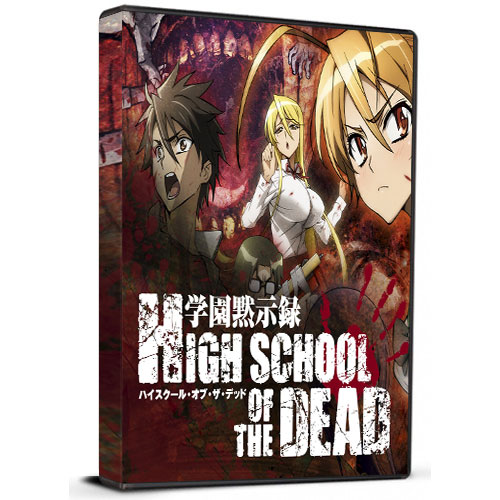 DEAD OR SCHOOL Cd Key Steam Global