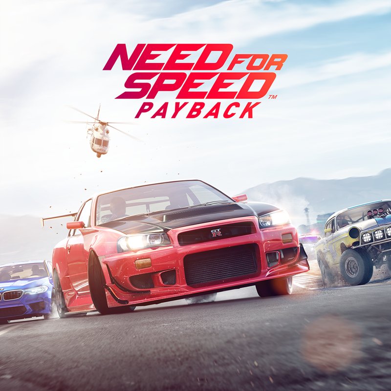 Need for Speed Payback Cd Key Origin 