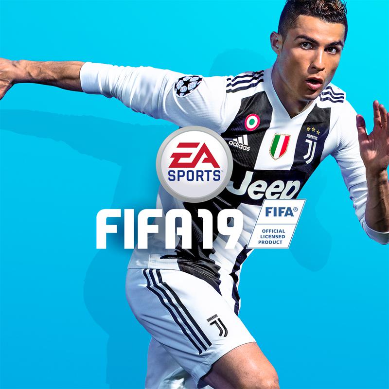 FIFA 19 Cd Key EA Origin