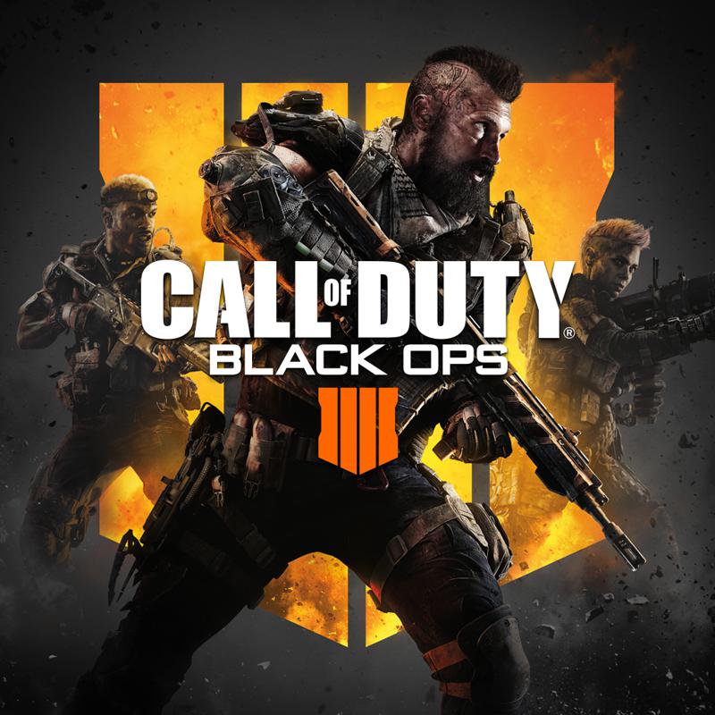 Call of Duty: Black Ops 4 Cd Key Battle.net US