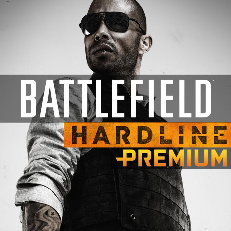 Battlefield Hardline Premium Edition Cd Key Origin Global