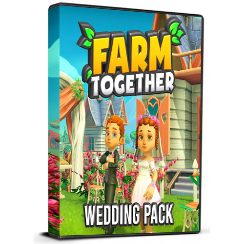 Farm Together - Wedding Pack DLC Cd Key Steam Global