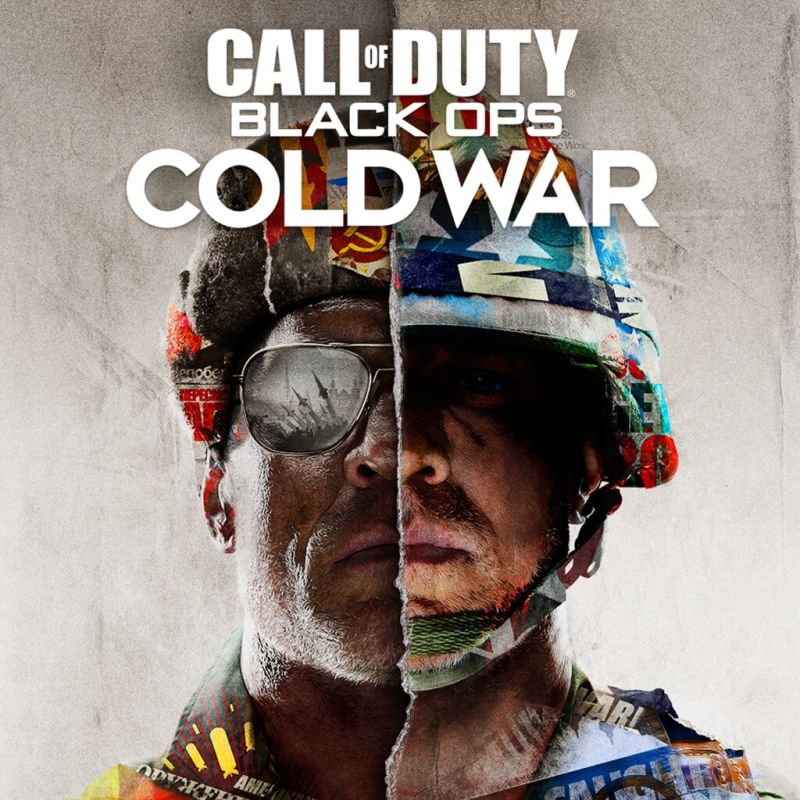Call of Duty: Black Ops Cold War Cd Key Battle.net EU