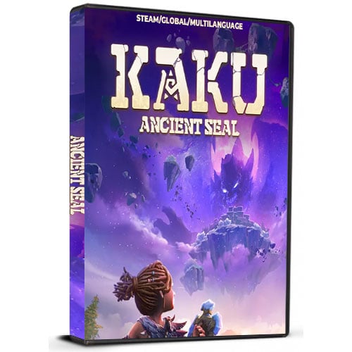 KAKU: Ancient Seal Cd Key Steam Global