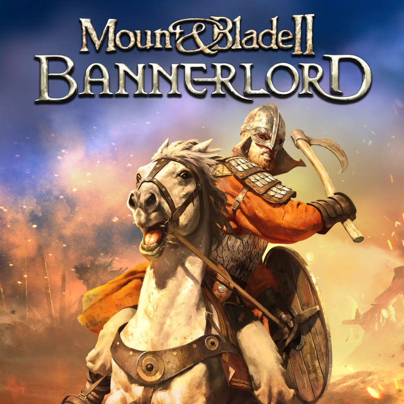 Mount & Blade II: Bannerlord Cd Key Steam GLOBAL