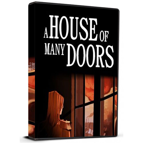 A House of Many Doors Cd Key Steam Global