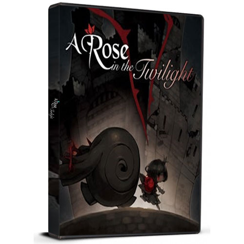 A Rose in the Twilight Cd Key Steam Global