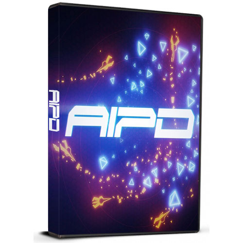 AIPD - Artificial Intelligence Police Department Cd Key Steam Global