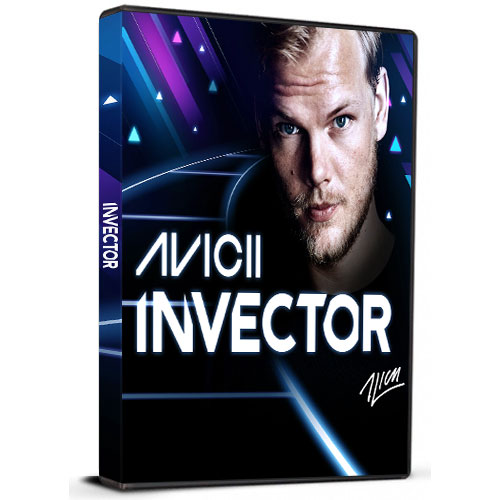 AVICII InvectorCd Key Steam Global