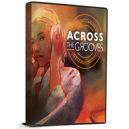 Across the Grooves Cd Key Steam Global 