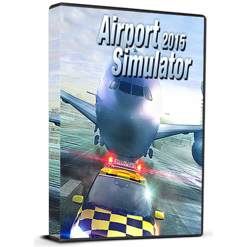 Airport Simulator 2015 Cd Key Steam Global