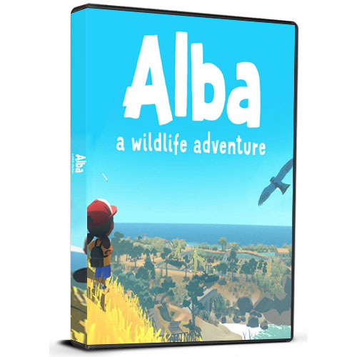 Alba: A Wildlife Adventure Cd Key Steam Global