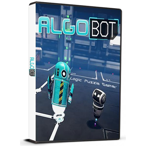 Algo Bot Cd Key Steam Global