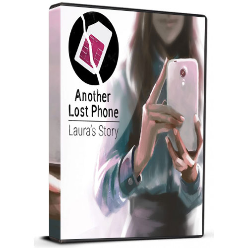 Another Lost Phone: Laura's Story Cd Key Steam Global