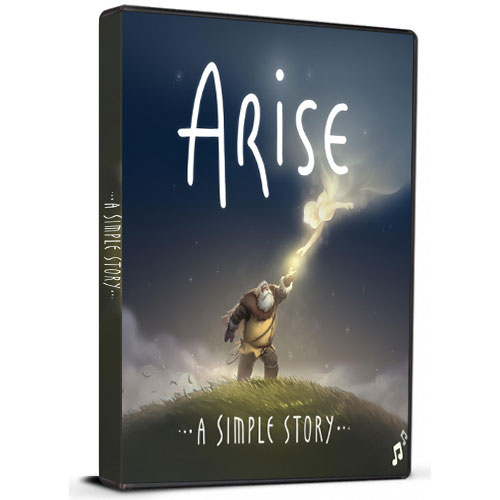 Arise: A Simple Story Cd Key Steam Global