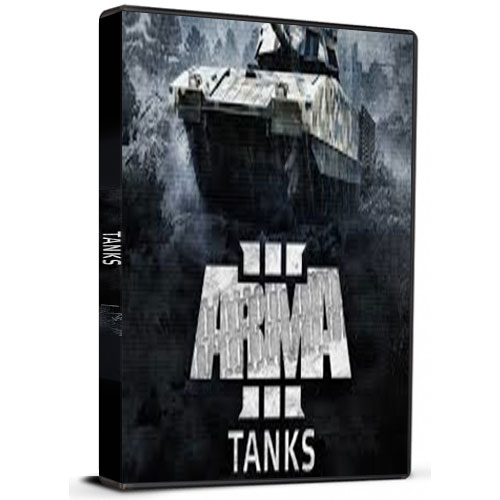 Arma 3 Tanks DLC Cd Key Steam Global
