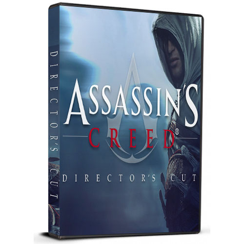 Assassin's Creed Directors Cut Edition Cd Key Uplay Global