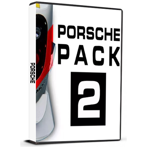 Assetto Corsa - Porsche Pack II DLC Cd Key Steam Global