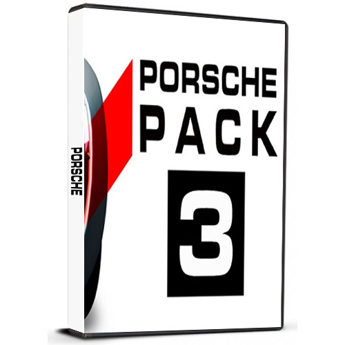 Assetto Corsa - Porsche Pack III DLC Cd Key Steam Global