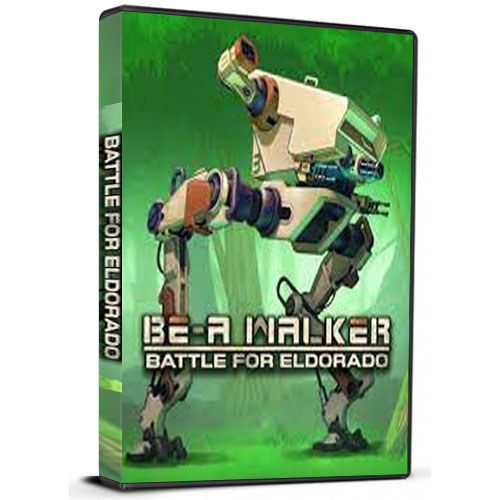 BE-A Walker Cd Key Steam Global