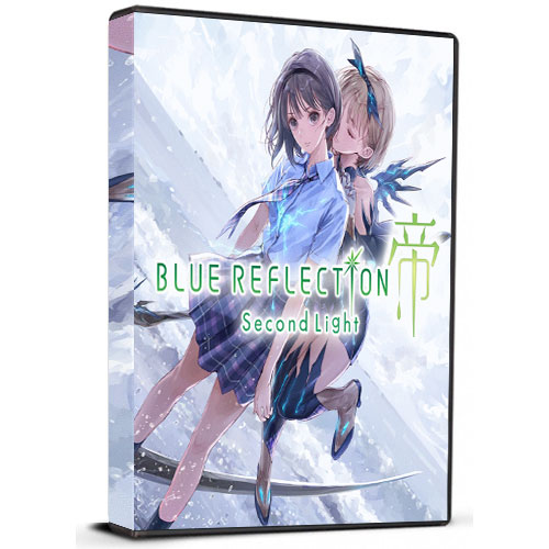 BLUE REFLECTION: Second Light Cd Key Steam Global