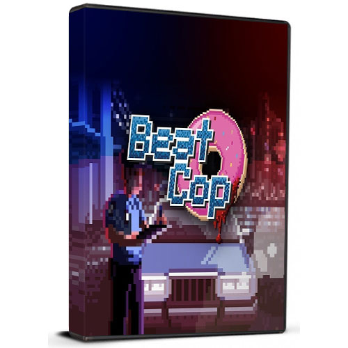 Beat Cop Cd Key Steam Global