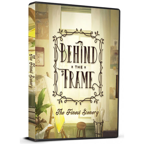 Behind the Frame: The Finest Scenery Cd key Steam Global