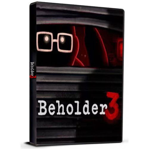 Beholder 3 Cd Key Steam Global