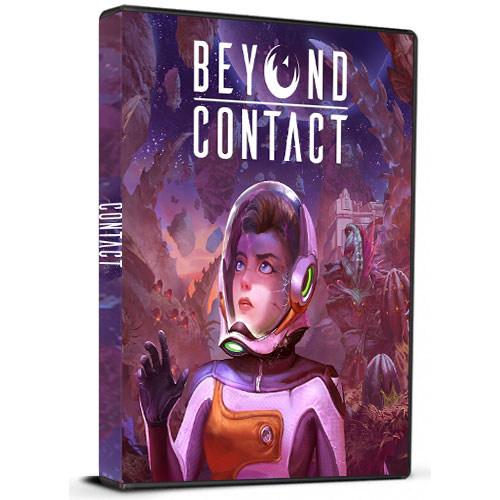 Beyond Contact Cd Key Steam ROW (Tier1)