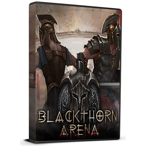 Blackthorn Arena Cd Key Steam Global