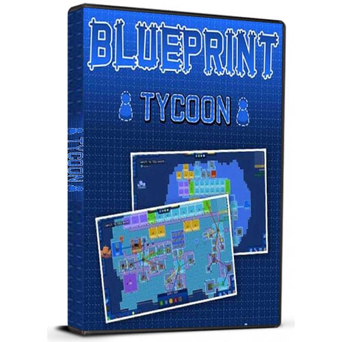 Blueprint Tycoon Cd Key Steam Global