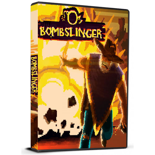 Bombslinger Cd Key Steam Global