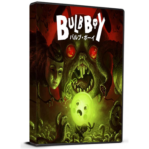 Bulb Boy Cd Key Steam Global