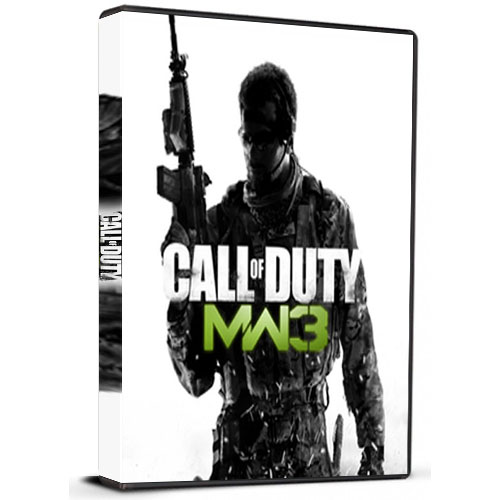 Call Of Duty Modern Warfare 3 Cd Key Steam Global