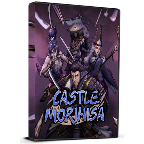 Castle Morihisa Cd Key Steam Global