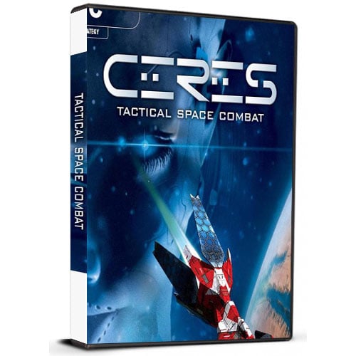 Ceres Cd Key Steam Global