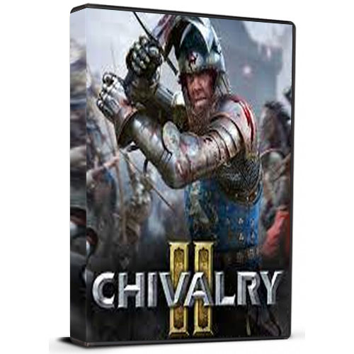 Chivalry 2 Cd key Epic Games Global