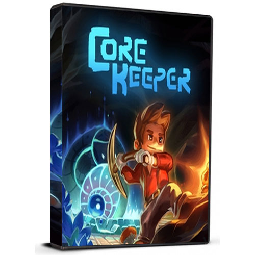 Core Keeper Cd Key Steam ROW