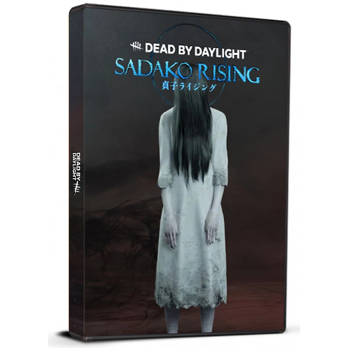 Dead by Daylight: Sadako Rising Chapter DLC Cd Key Steam GLOBAL