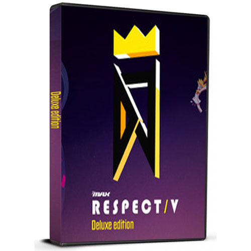 DJMAX RESPECT V Deluxe Edition Cd Key Steam Global