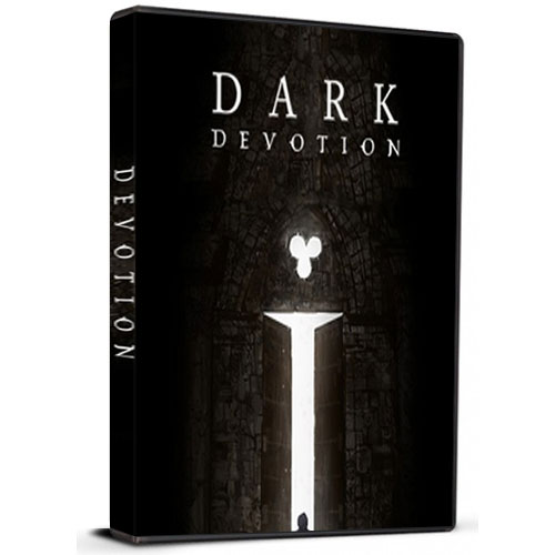 Dark Devotion Cd Key Steam Global